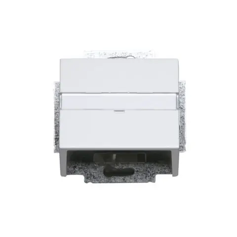 ABB Impressivo Centrumplatta Rea